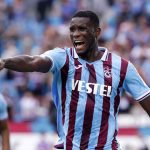 Trabzonspor'da Onuachu rüzgarı! Paul Onuachu kimdir? 8 maç 6 gol 1 asist