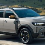 Türkiye'de üretilecek: 2024 Dacia Duster tanıtıldı