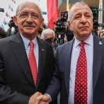 Ümit Özdağ, Kılıçdaroğlu ile imzaladığı gizli protokolü ifşa etti