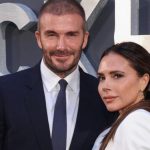 Victoria Beckham'ın montu şaşkınlık yarattı: Üzerinden çıkarmıyor