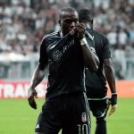 Vincent Aboubakar, Afrika'da yılın oyuncusu finalistleri arasında yer aldı