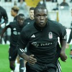 Vincent Aboubakar'a Brezilya'dan talip çıktı