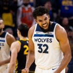 Warriors'ı yenen Timberwolves galibiyet serisini sürdürdü