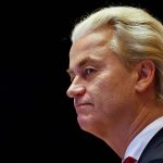 Wilders'in koalisyon görüşmeleri için seçtiği Gom van Strien, dolandırıcılıkla suçlanıyor