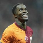 Wilfried Zaha'dan Fenerbahçe sözleri: Eğer Kadıköy'de yenersek...