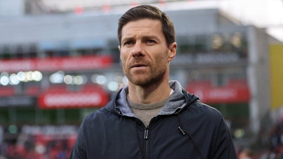 Xabi Alonso, Bayer Leverkusen'le büyük başarı yakalıyor