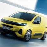 Yeni Opel Combo, ticaret hayatına hazır: İşte özellikleri