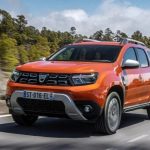 Yeni nesil Dacia Duster, şubat ayında tanıtılacak