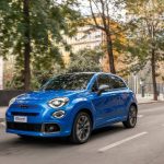 Yenilenen Fiat 500X, gelişmiş hibrit teknolojisiyle satışa sunuldu