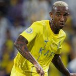 Yılın transferi olacak! Anderson Talisca, Süper Lig'e geri mi geliyor?