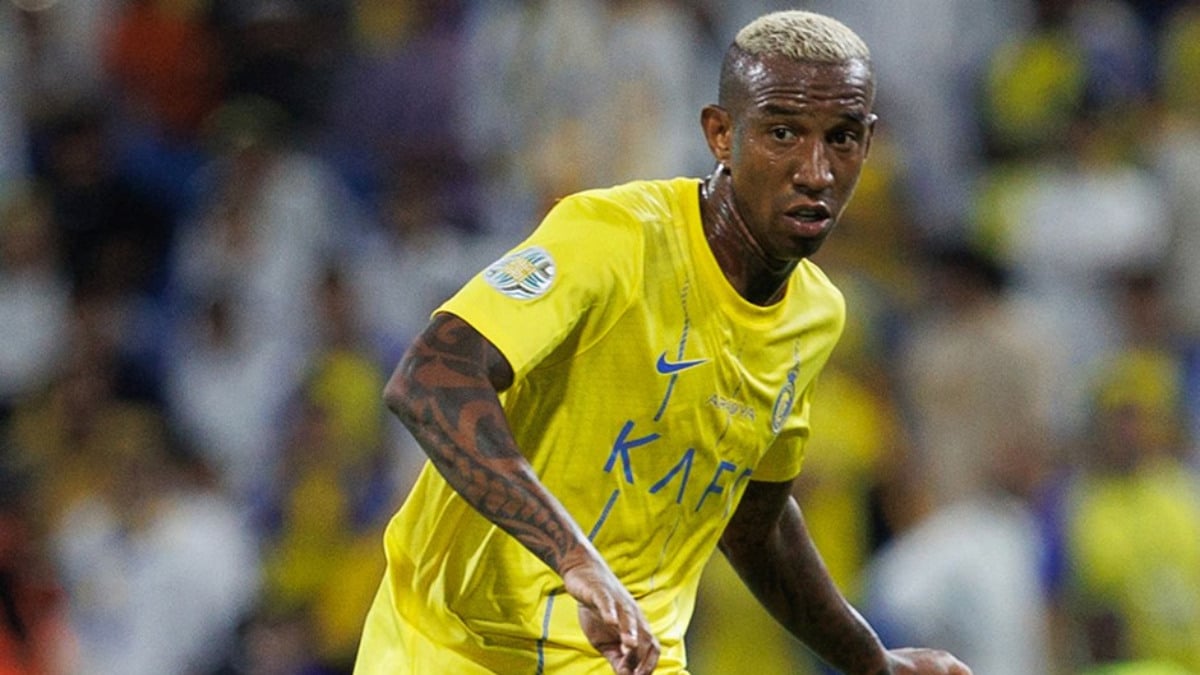 Yılın transferi olacak! Anderson Talisca, Süper Lig'e geri mi geliyor?