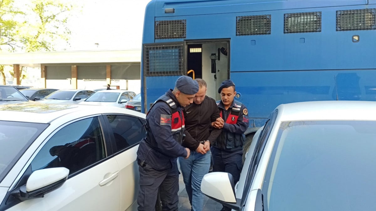 Zonguldak'ta 2 çocuğa cinsel istismar sanığına 'iyi hal' indirimli 36 yıl hapis cezası