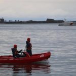 Zonguldak'ta batan gemideki mürettebatı arama çalışmaları durduruldu