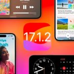 iOS 17.1.2 güncellemesinin ne zaman yayınlanacağı belli oldu