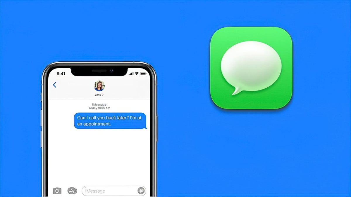 iPhone'larda bulunan iMessage nedir, normal SMS'ten ne farkı var