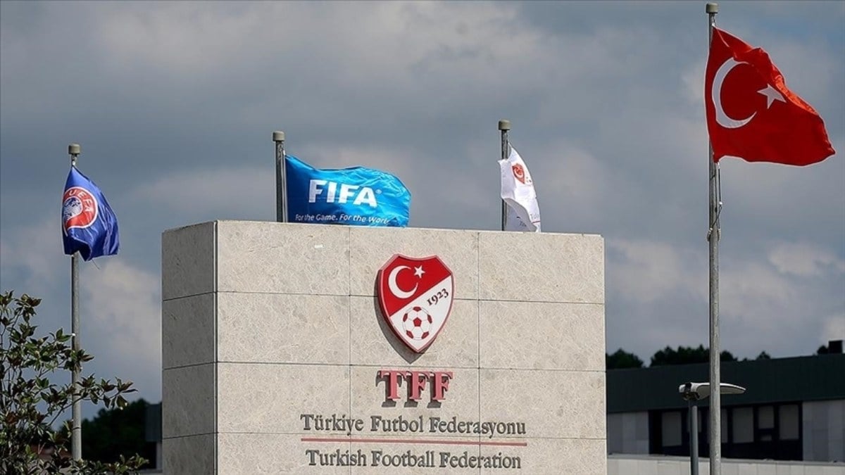 TFF'den yeni Süper Kupa sözleri: 100 yılın derbisi Riyad'da dünya sahnesinde olacak