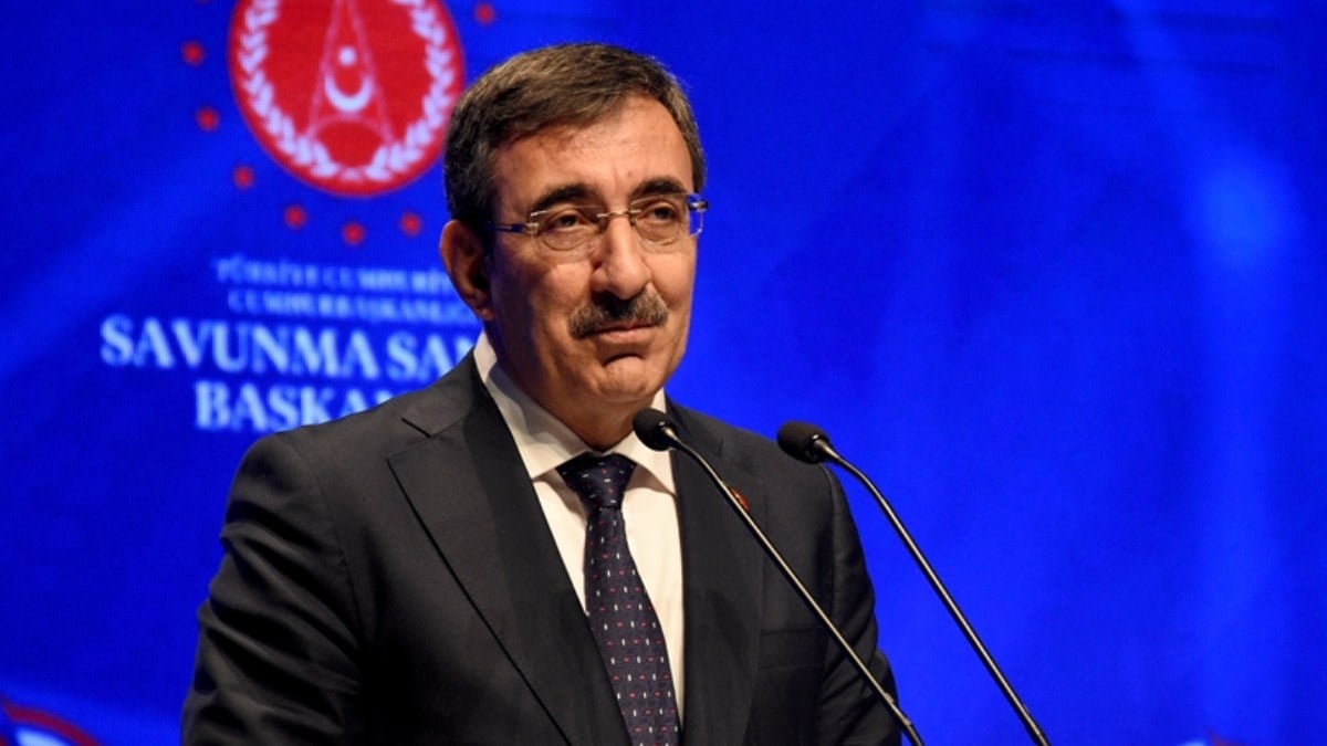 Cevdet Yılmaz: 2026'da tek haneli enflasyon rakamlarına ulaşılacağız