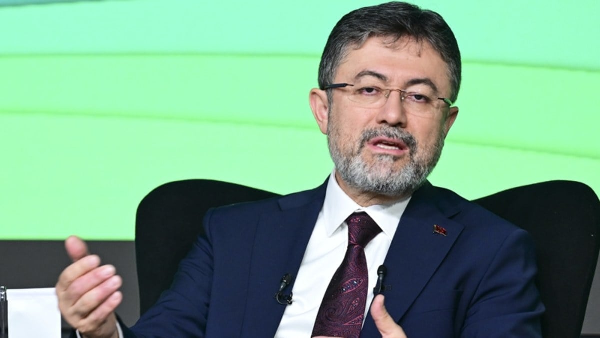 İbrahim Yumaklı: 53 milyar lira maliyetli 369 tesis hizmete sunuluyor