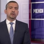 MSNBC, İsrail'e tepki gösteren sunucu Mehdi Hasan'ın programına son verdi