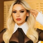 Hadise'den dikkat çeken açıklama! Fanı olduğu diziyi duyurdu...