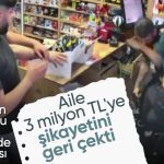 Günlerce konuşuldu! Esenyurt tekel cinayetinde aile para karşılığında şikayeti geri çekti