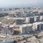 Hatay'ın deprem konutları hazır! 7 bin ev ay sonunda teslim edilecek