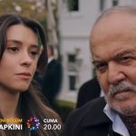 Yalı Çapkını 49. bölüm 2. fragman: Pelin’in bebeği bakın kimdenmiş…