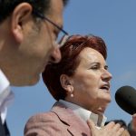 Meral Akşener'in Cakarta eleştirisine Ekrem İmamoğlu'ndan yanıt: Üstüme alınmadım