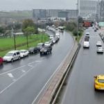 İstanbul'da otopark krizi! Otoparklar zam nedeniyle boş kaldı, yollar otoparka döndü...