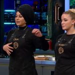 MasterChef All Star'da eleme gecesi: Dokuzuncu olarak veda etti