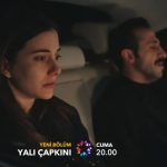 Yalı Çapkını 51. bölüm 2. fragman: Suna, Abidin'le kaçıyor! Kaya'nın intikamı büyük...