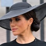 Prenseslik hayal oldu! Meghan Markle figüranlık yaptı... Şoke eden anlar