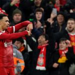 7 gollü maçta Liverpool, Fulham'ı geriden gelip yendi!