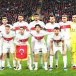 A Milli Takım'ın FIFA dünya sıralamasındaki yeri değişmedi