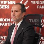 AK Parti'den İBB iştiraklerini istememiz söz konusu değildir