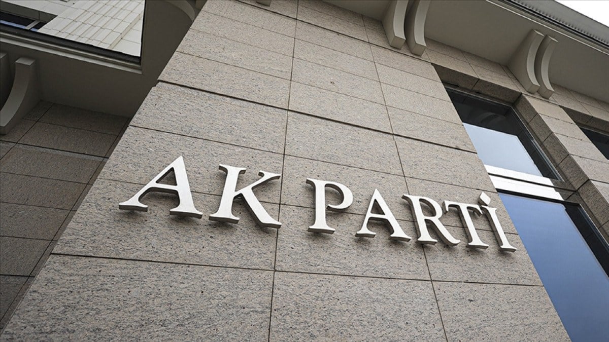 AK Parti'den anket açıklaması! Açık operasyon ve manipülasyon