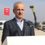 Abdulkadir Uraloğlu, Hatay Havalimanı için tarih verdi: 2026 yılını işaret etti