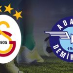 Adana Demirspor maçı ne zaman, saat kaçta ve hangi kanalda?