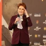 Akşener'in baş ağrısı dinmiyor! İyi Parti kanadından bir istifa daha