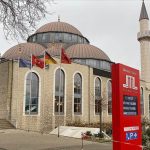 Alman muhalefet partisi CDU: Almanca konuşan imamlar yetiştirilmeli