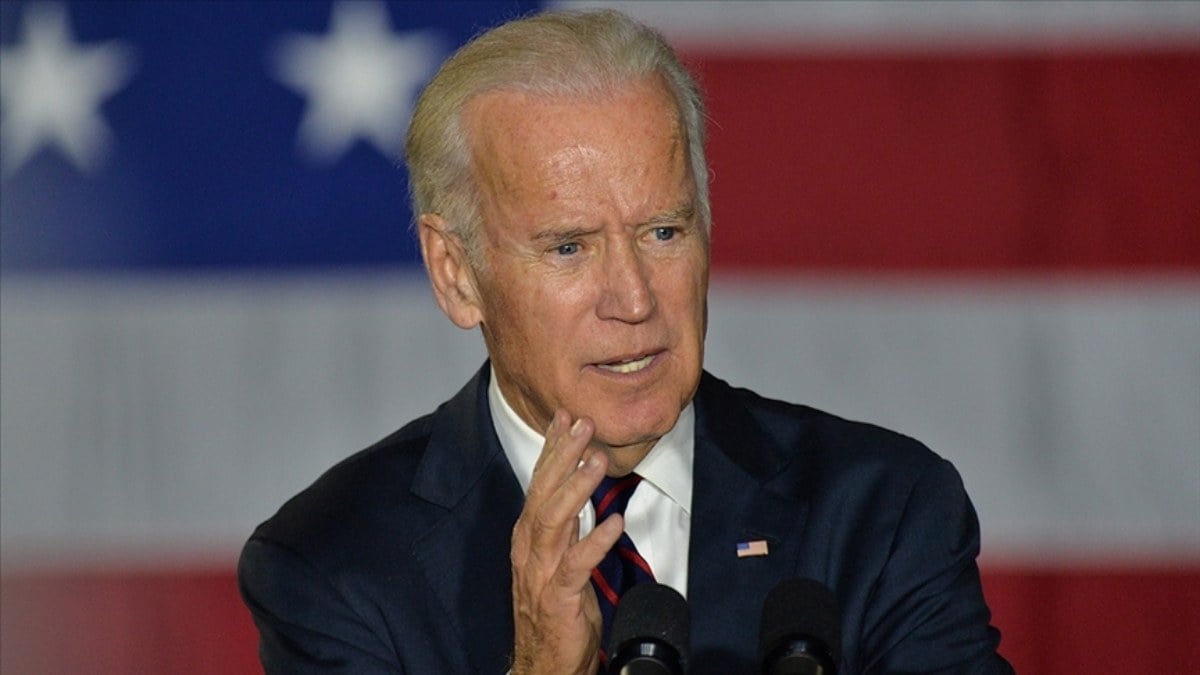 Amerikalı Müslümanlar, başkanlık seçimleri için Biden karşıtı kampanya başlattı