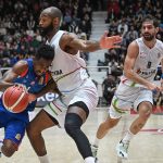 Anadolu Efes, Aliağa Petkimspor'u uzatmada yıktı!