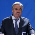 Antonio Guterres yetkisini ilk kez kullanmıştı: BMGK acil toplanıyor