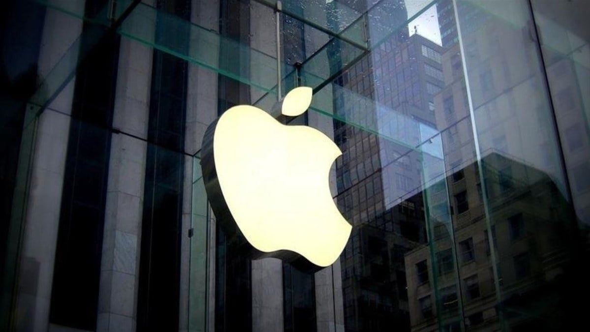 Apple'ın piyasa değeri yeniden 3 trilyon doları aştı