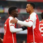 Arsenal, Wolverhampton karşısında iki golle güldü