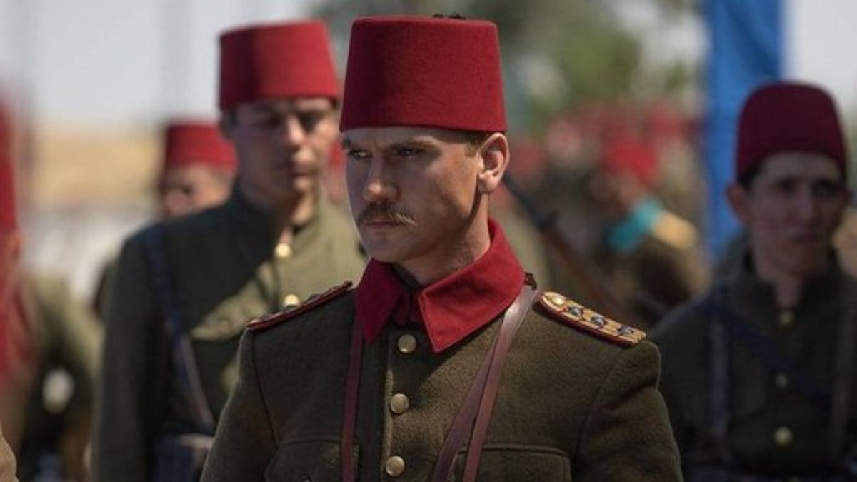 Yolculuk Çanakkale'ye: Atatürk filmi 2.kısım ne zaman vizyona girecek?