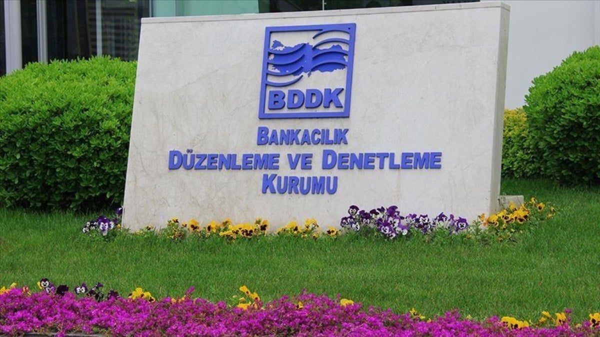 BDDK risk gruplarının belirlenmesini ilişkin düzenlemeye gitti