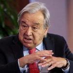 BM'de Guterres dönemi dünya barışına tehdit