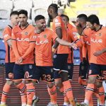 Başakşehir evinde Hatayspor'u yendi