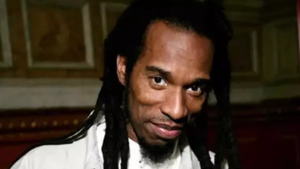 Benjamin Zephaniah hayatını kaybetti